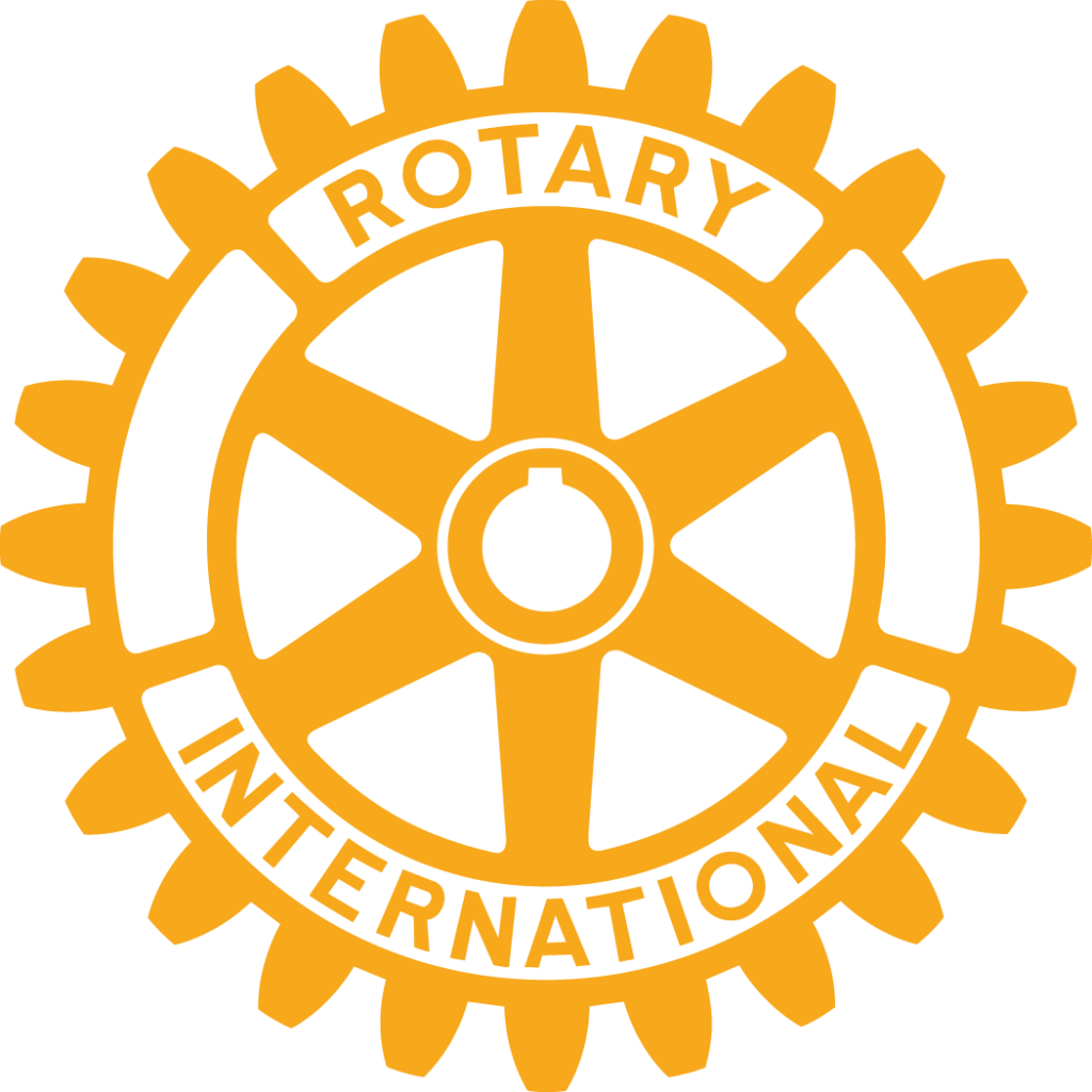 Rotary Club Logo