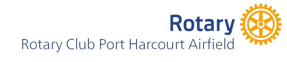 Rotary Club of Port Harcourt Airfield